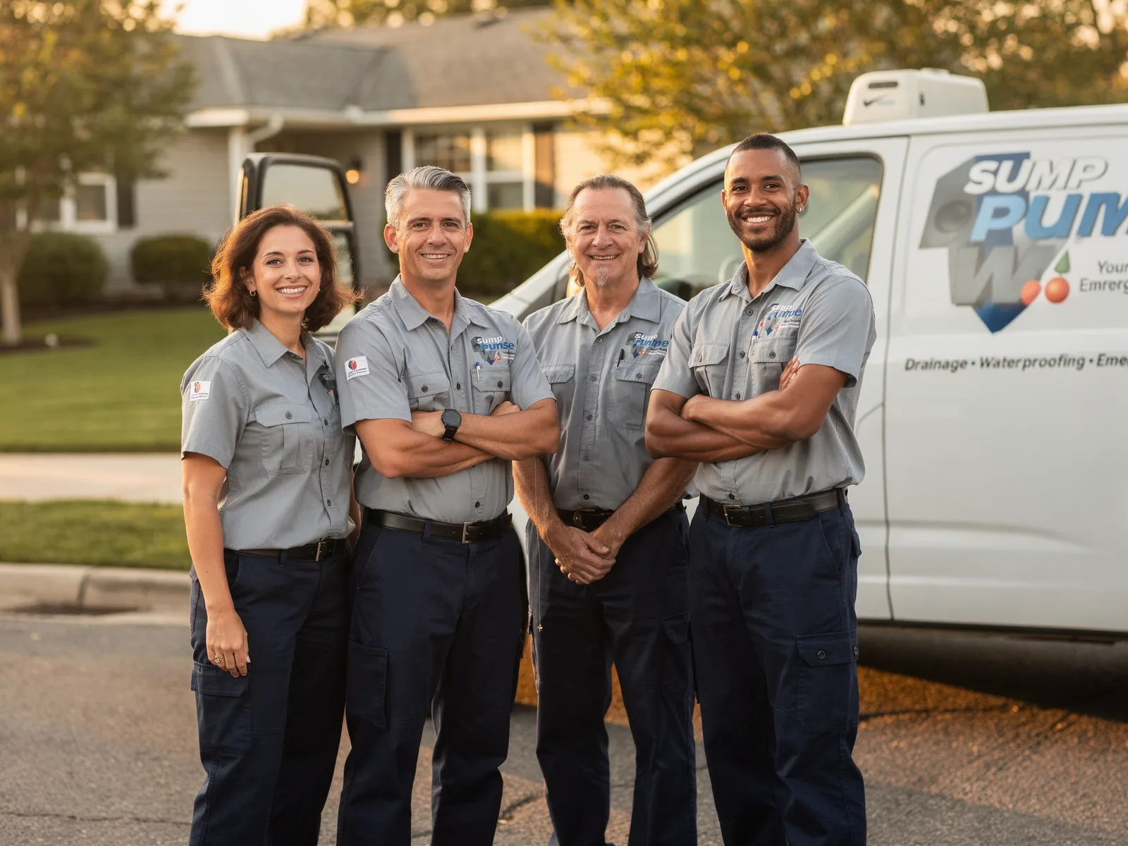 Water Heater Repair company in Manhattan, NV