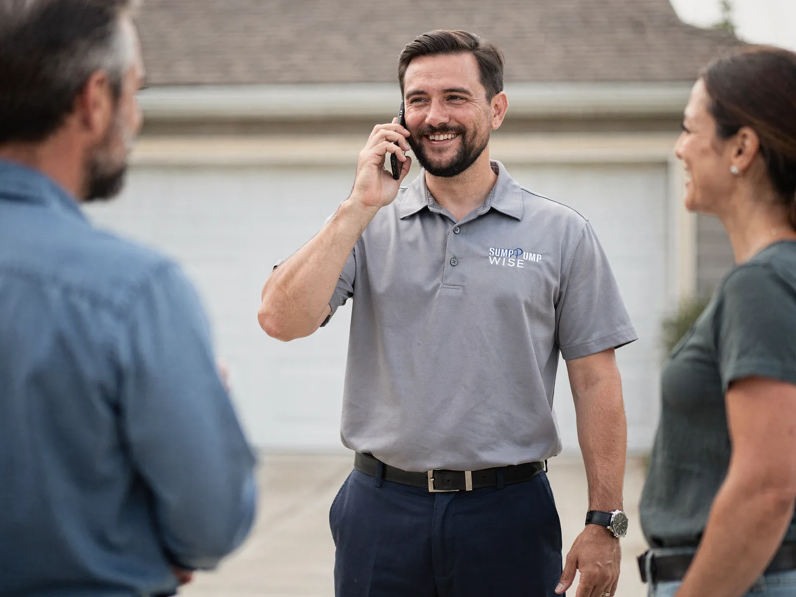 Water Heater Repair Manhattan, NV FAQs